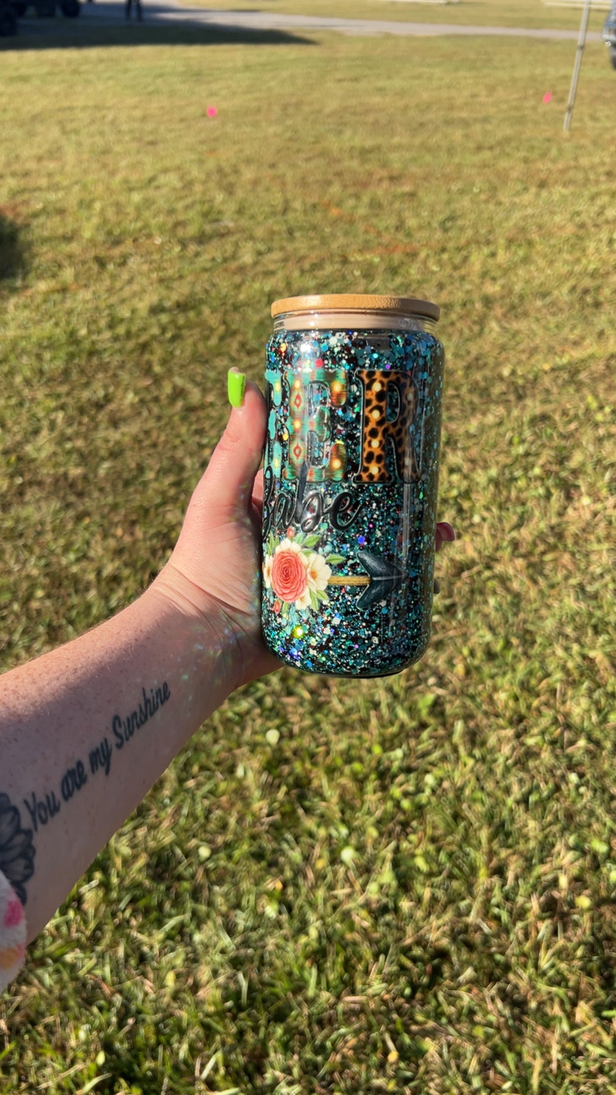 Beer Babe