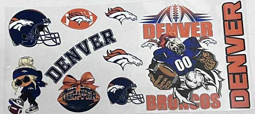 Sports Teams