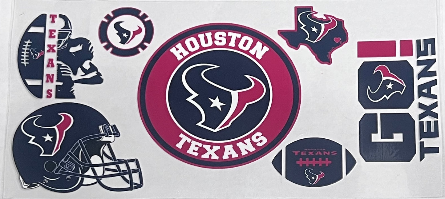 Sports Teams