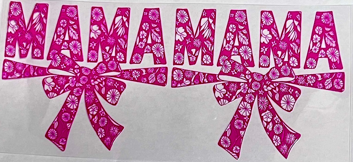 Mama