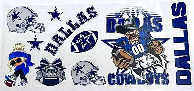 Sports Teams