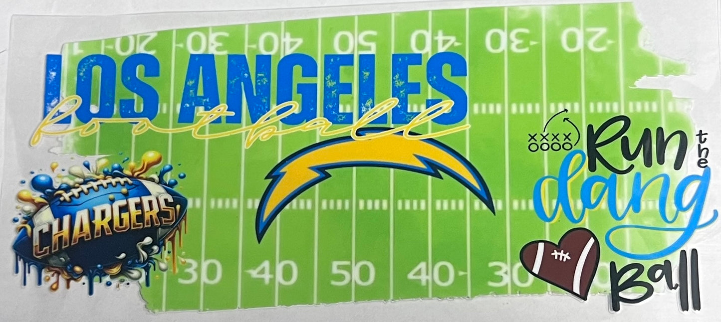 Sports Teams