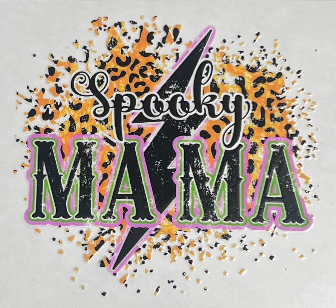 Mama