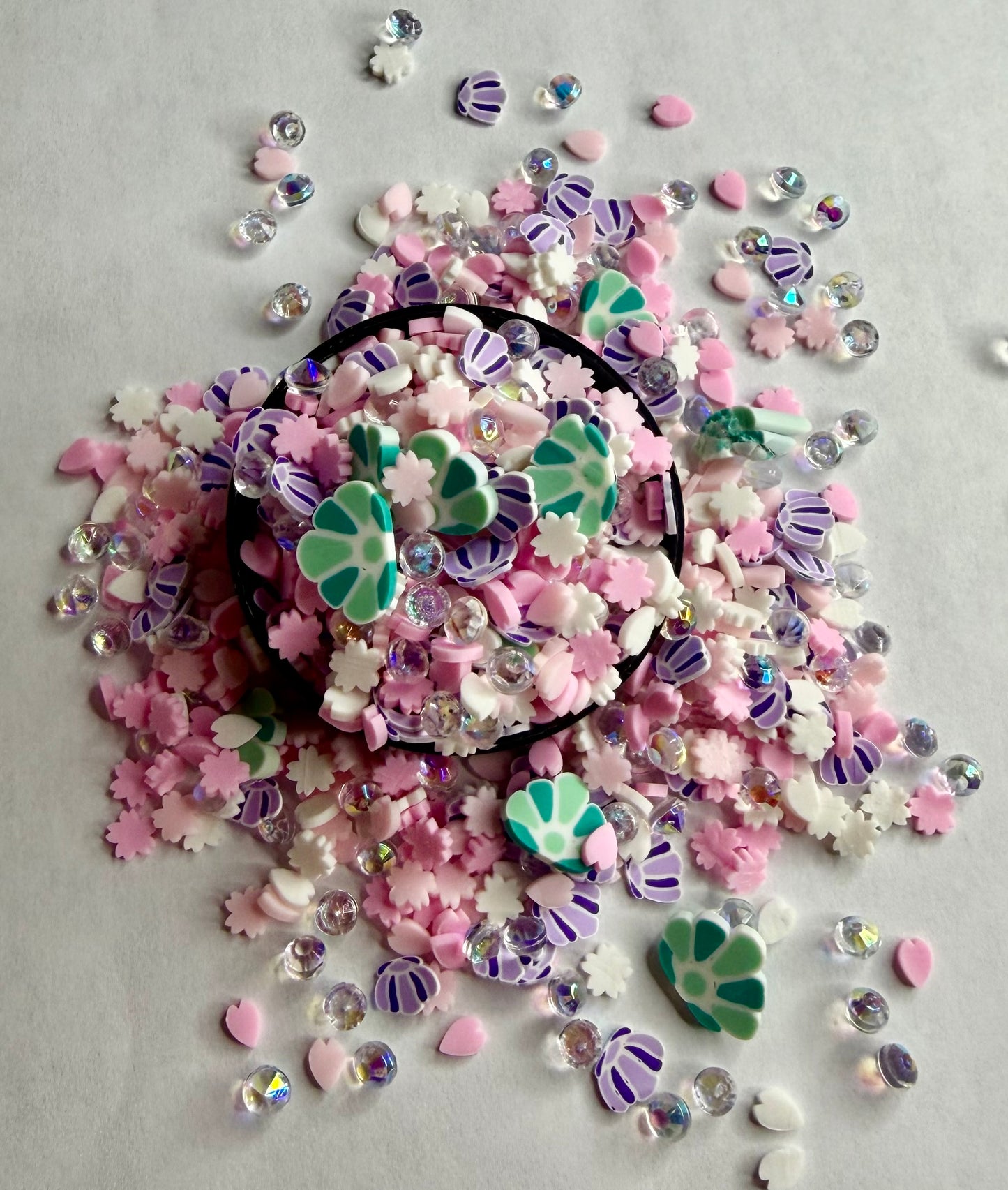 Mermaid Mix