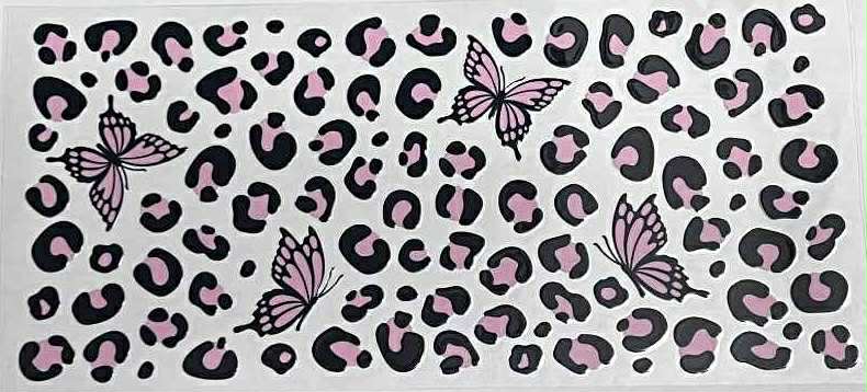 Butterflies