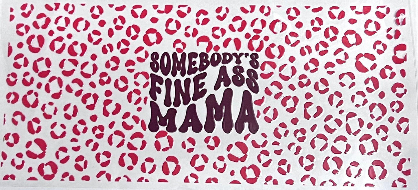 Mama