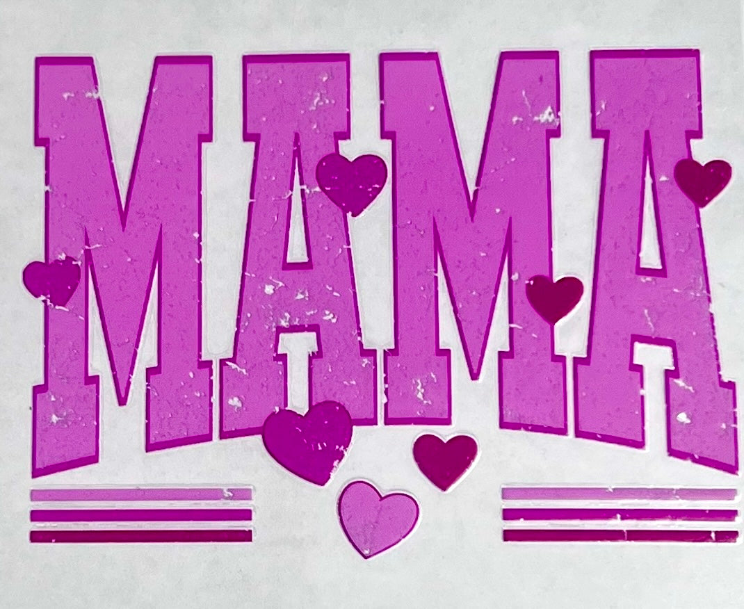 Mama