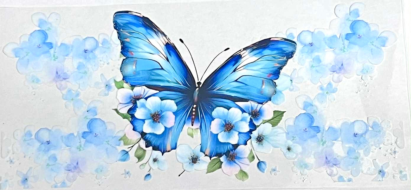 Butterflies