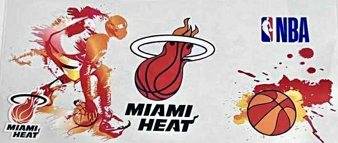 Sports Teams