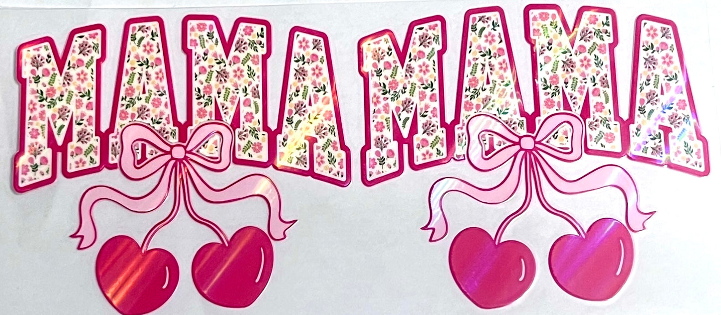 Mama
