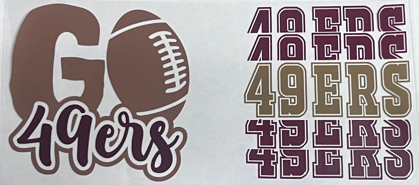 Sports Teams