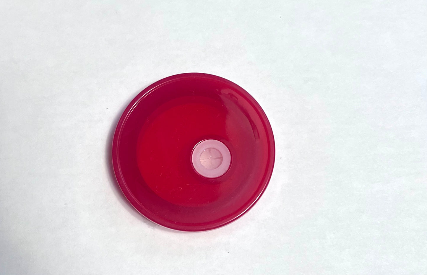 Colored Lids - 16oz