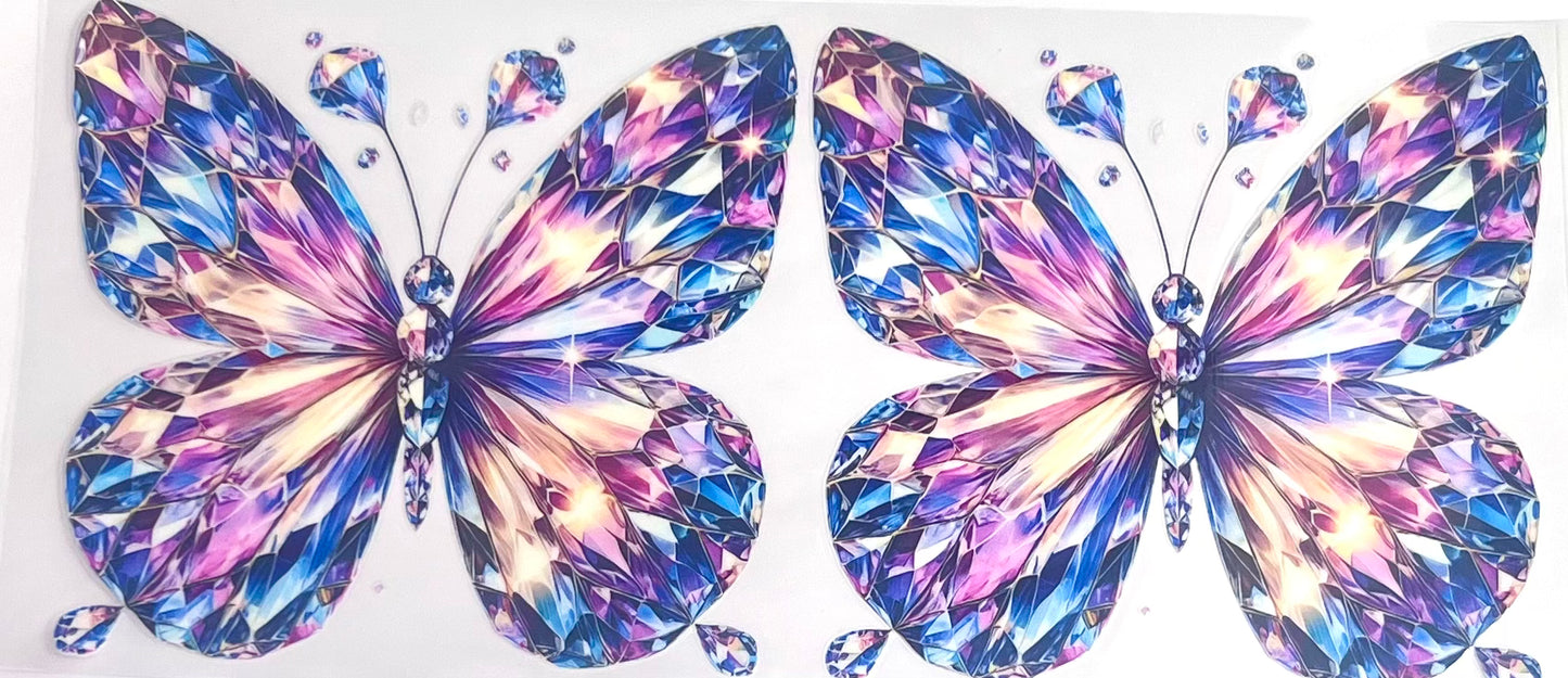 Butterflies