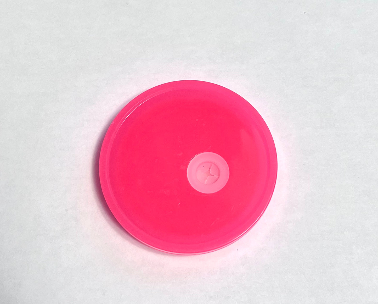 Colored Lids - 16oz