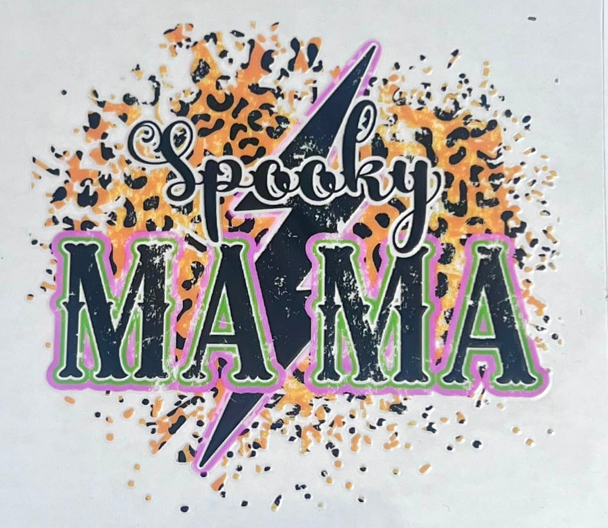 Mama
