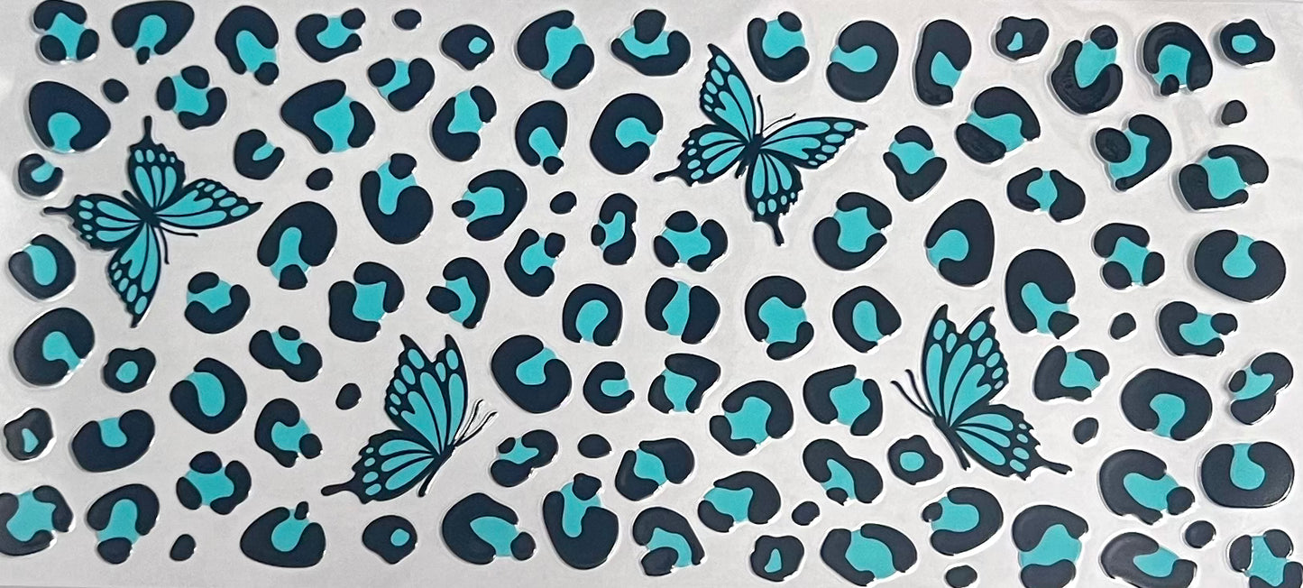 Butterflies
