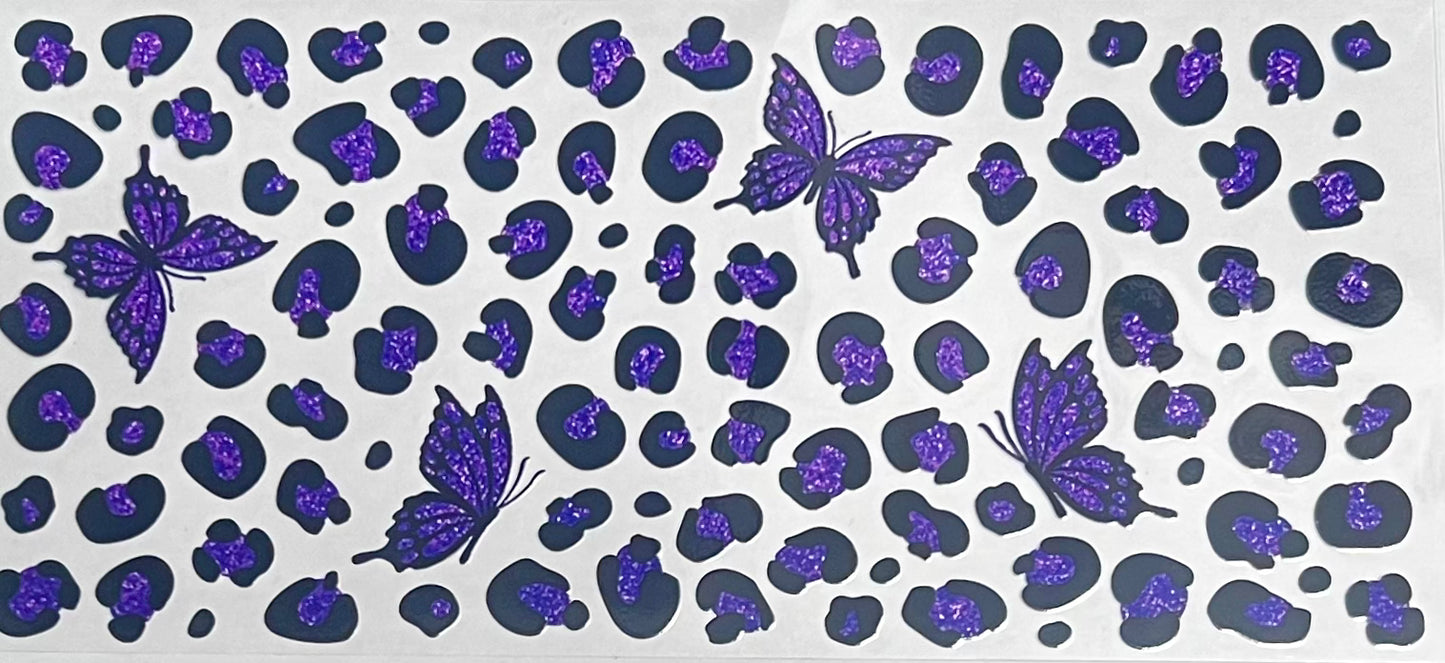 Butterflies