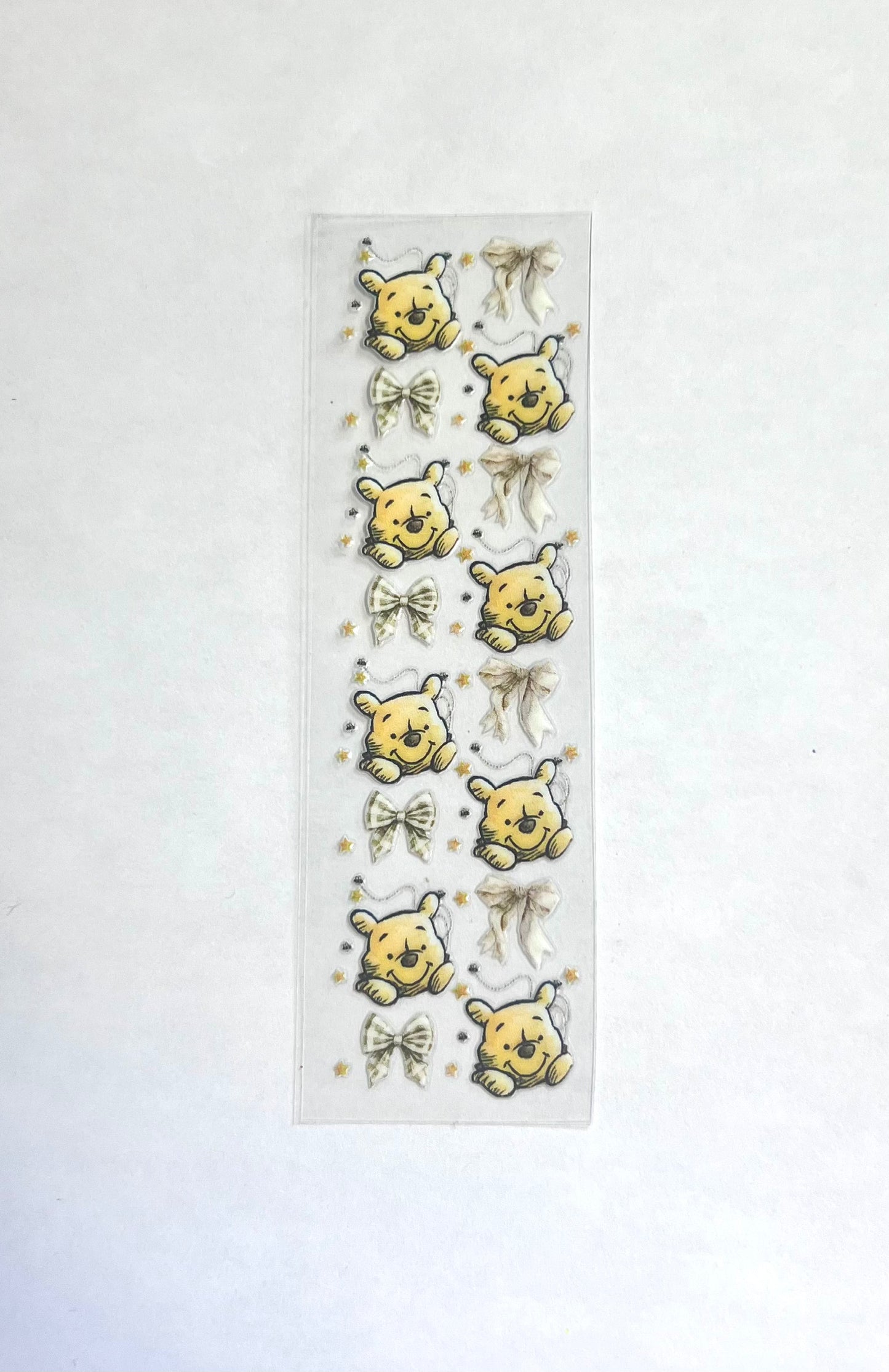 Winnie The Pooh