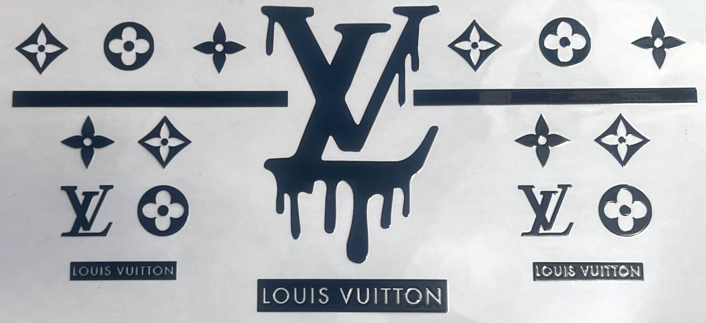 Designer & Brand Names