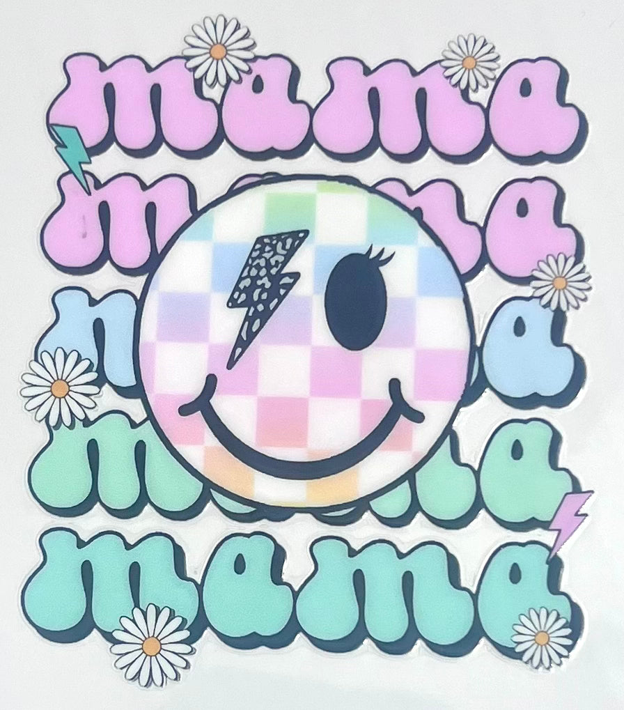 Mama