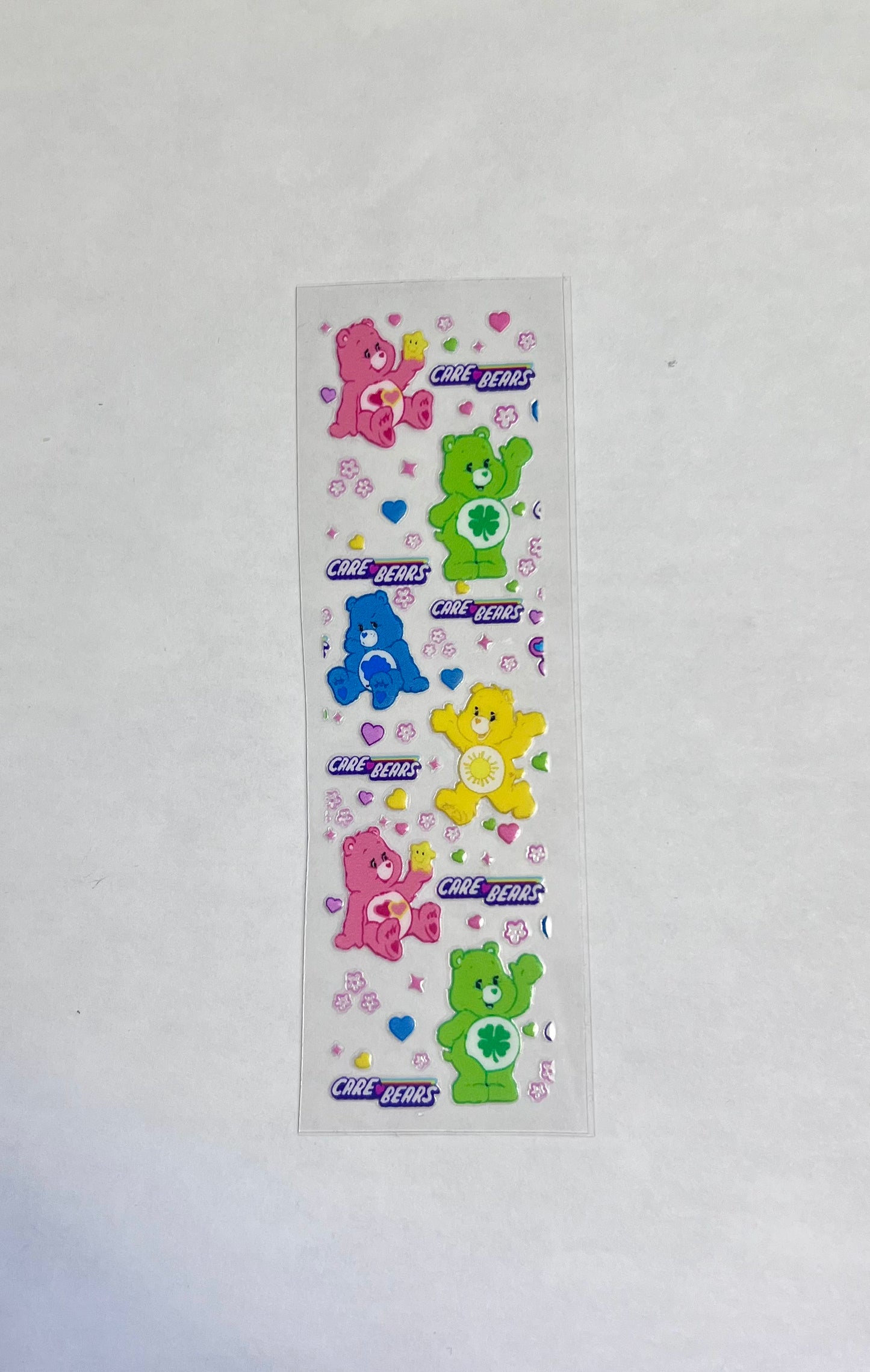 Care Bears