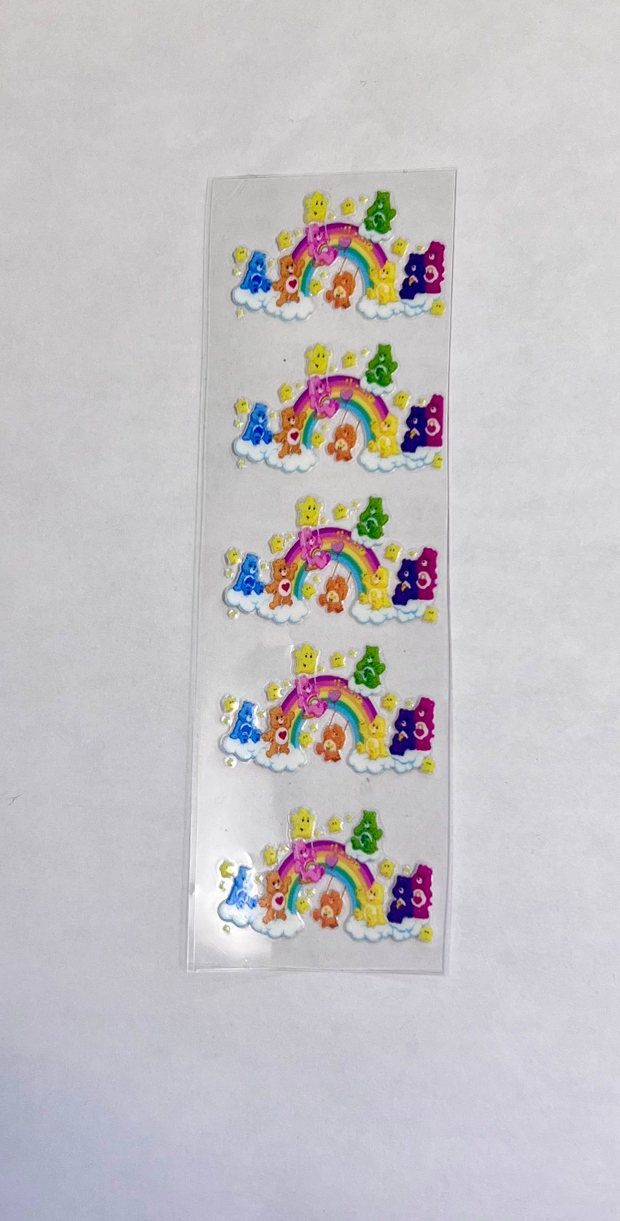 Care Bears