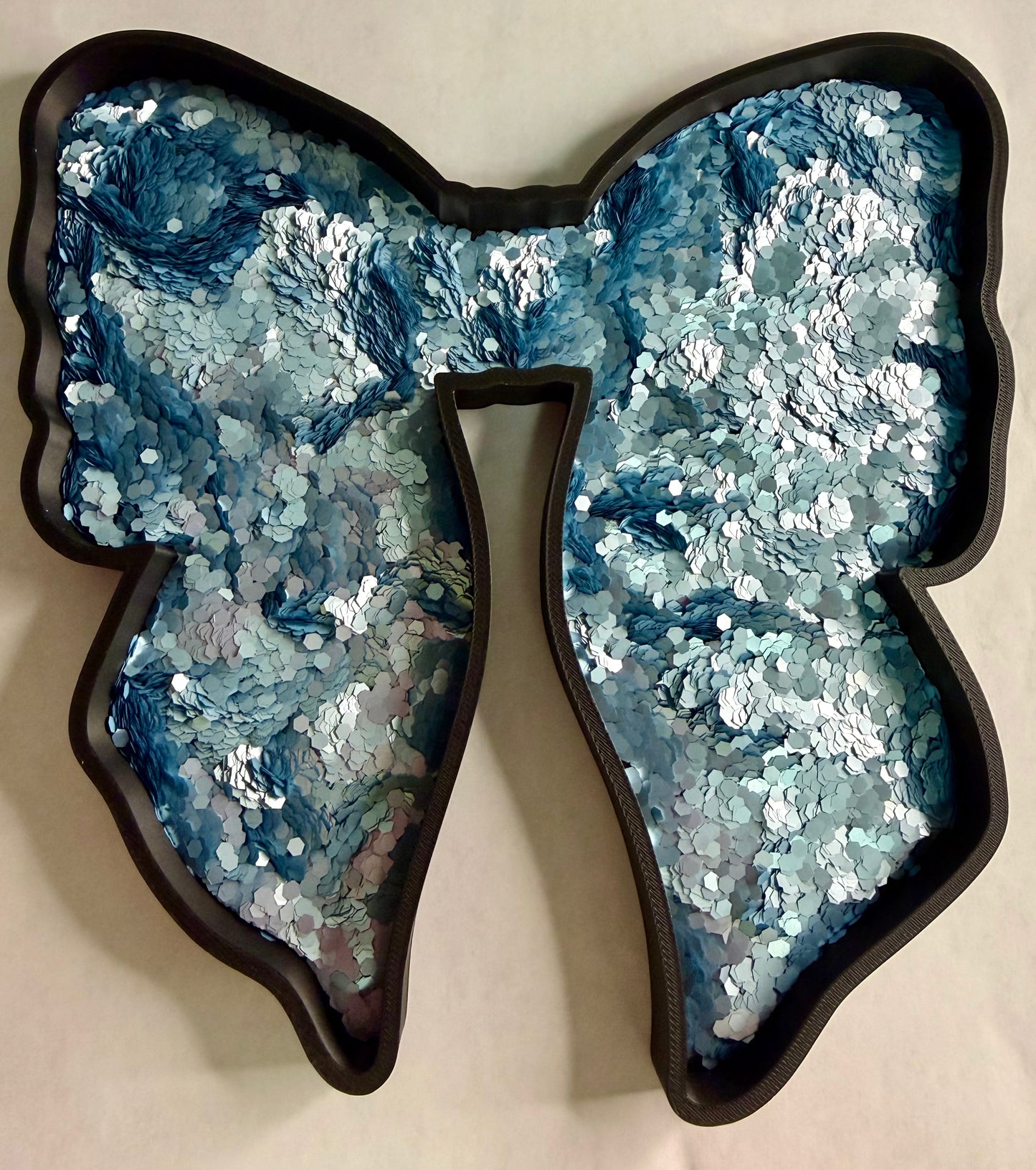 Frosted Denim