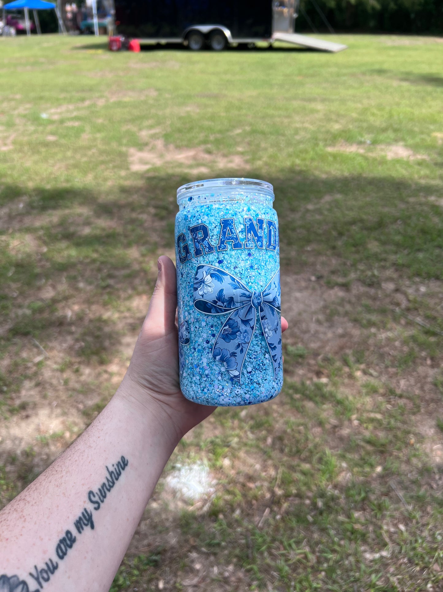16oz - Grandma