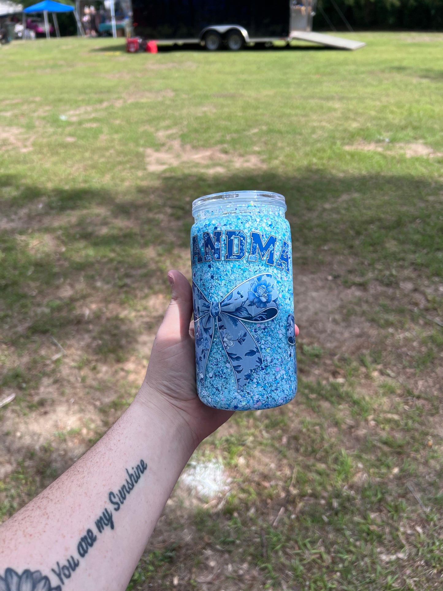 16oz - Grandma
