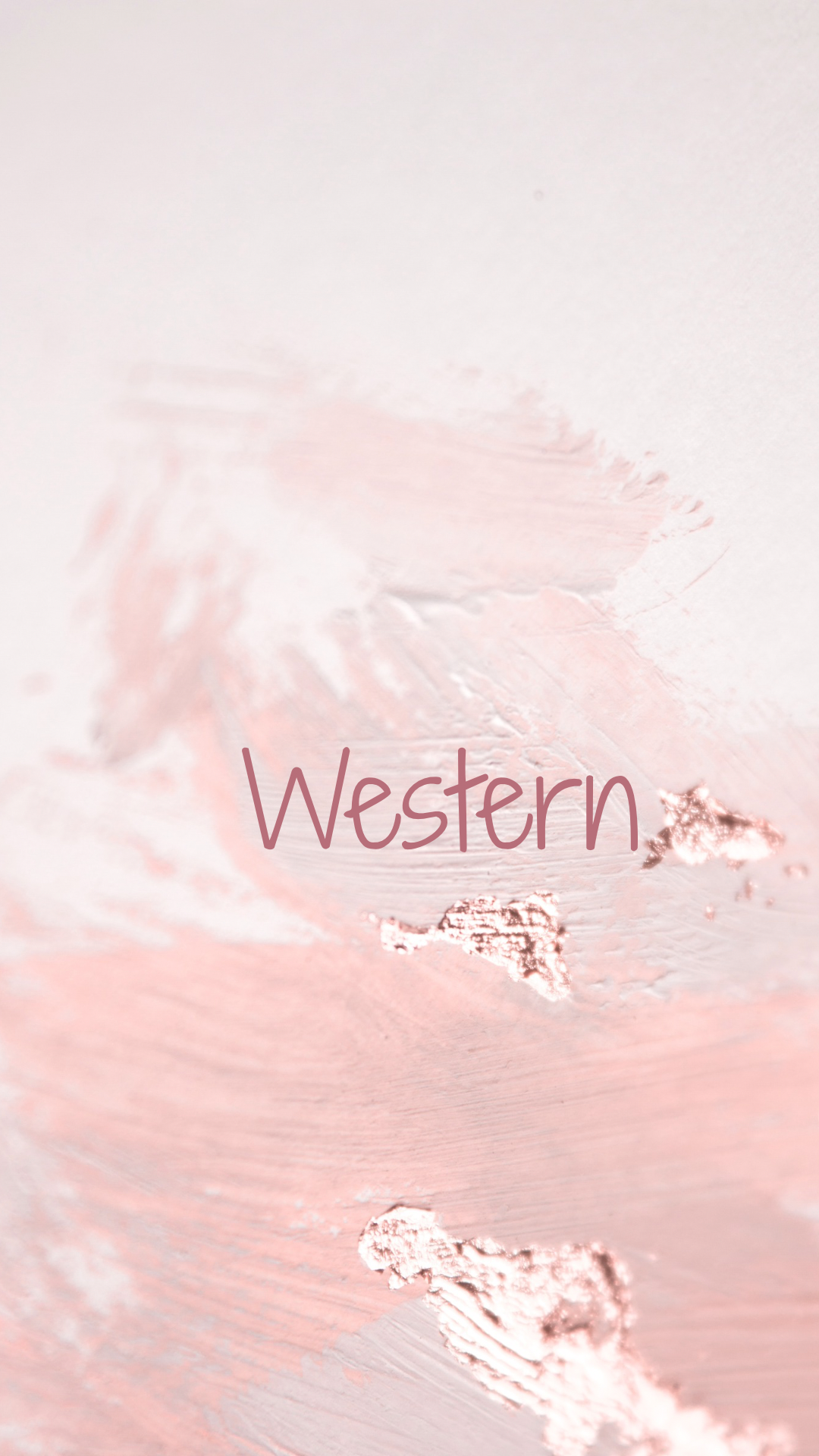 Western