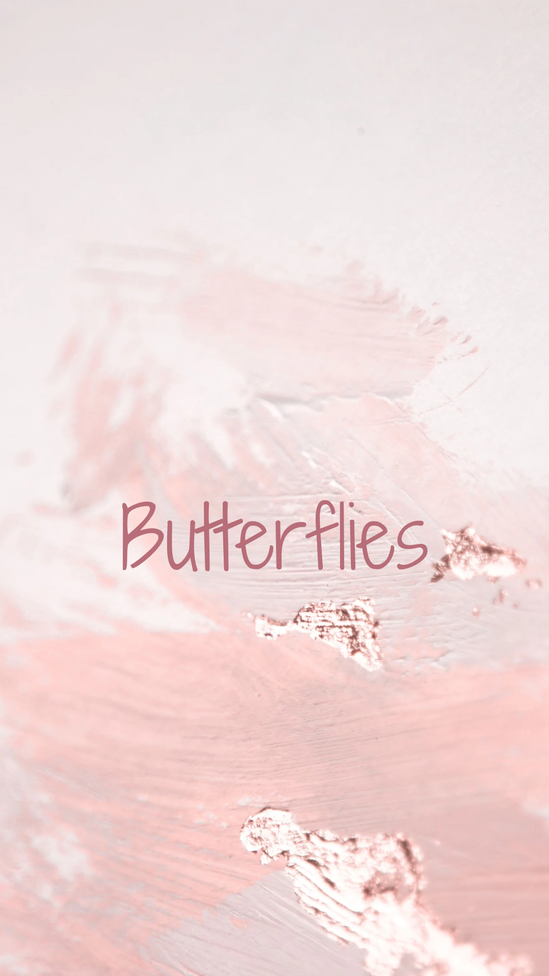 Butterflies