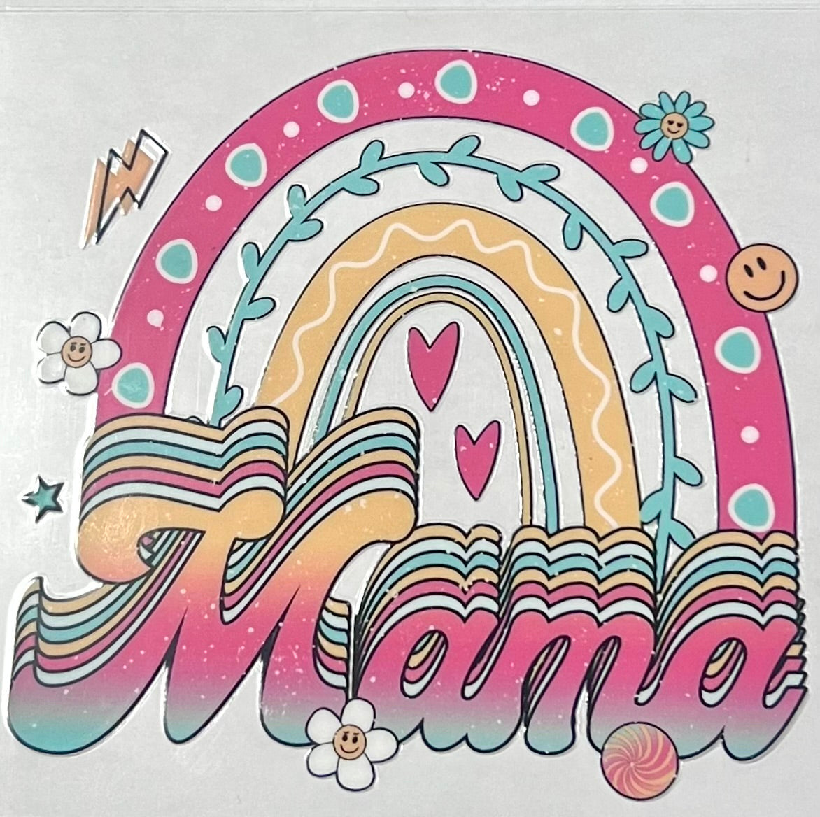Mama