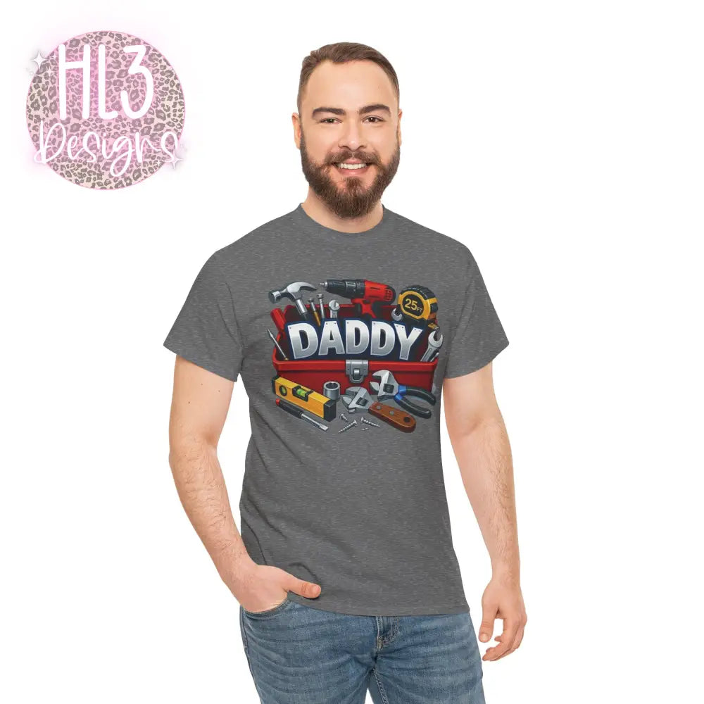 Daddy T-Shirt - T-Shirt