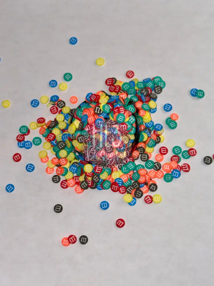 M&Ms - 1/2 oz bag