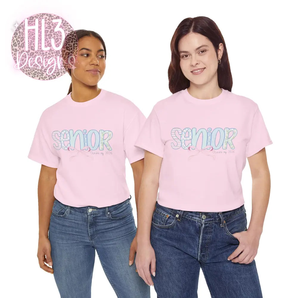 Senior 2026 T-Shirt - T-Shirt