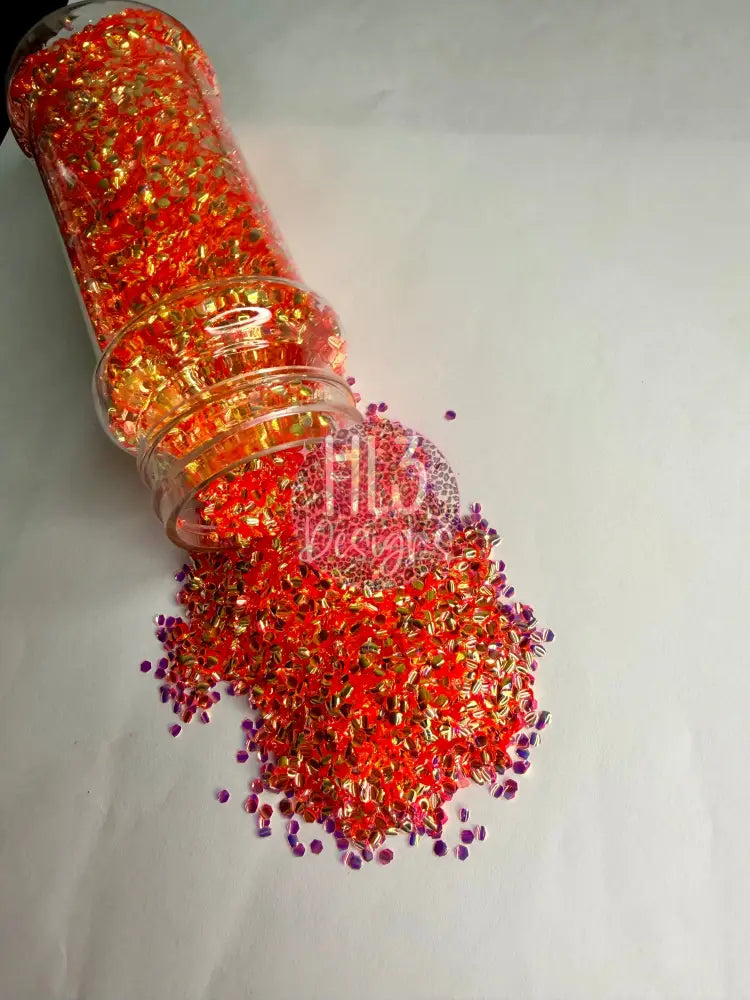 Sunset Bubbles - 1 - oz bag