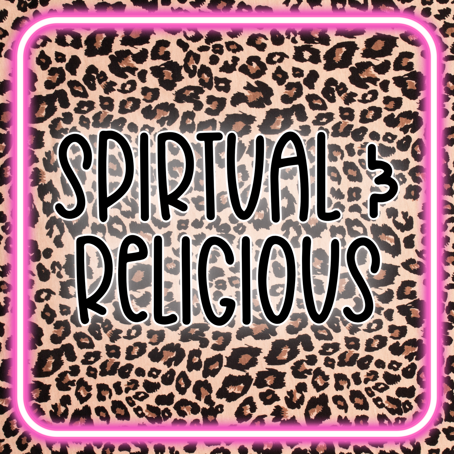 Spiritual & Religious