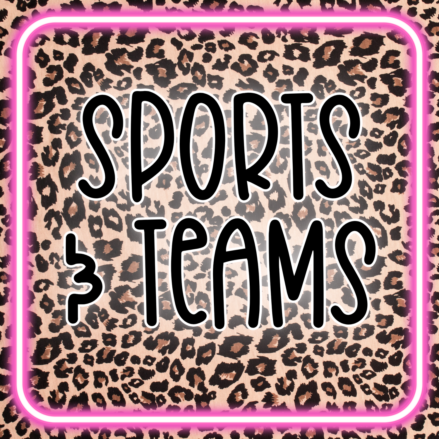 Sports & Teams