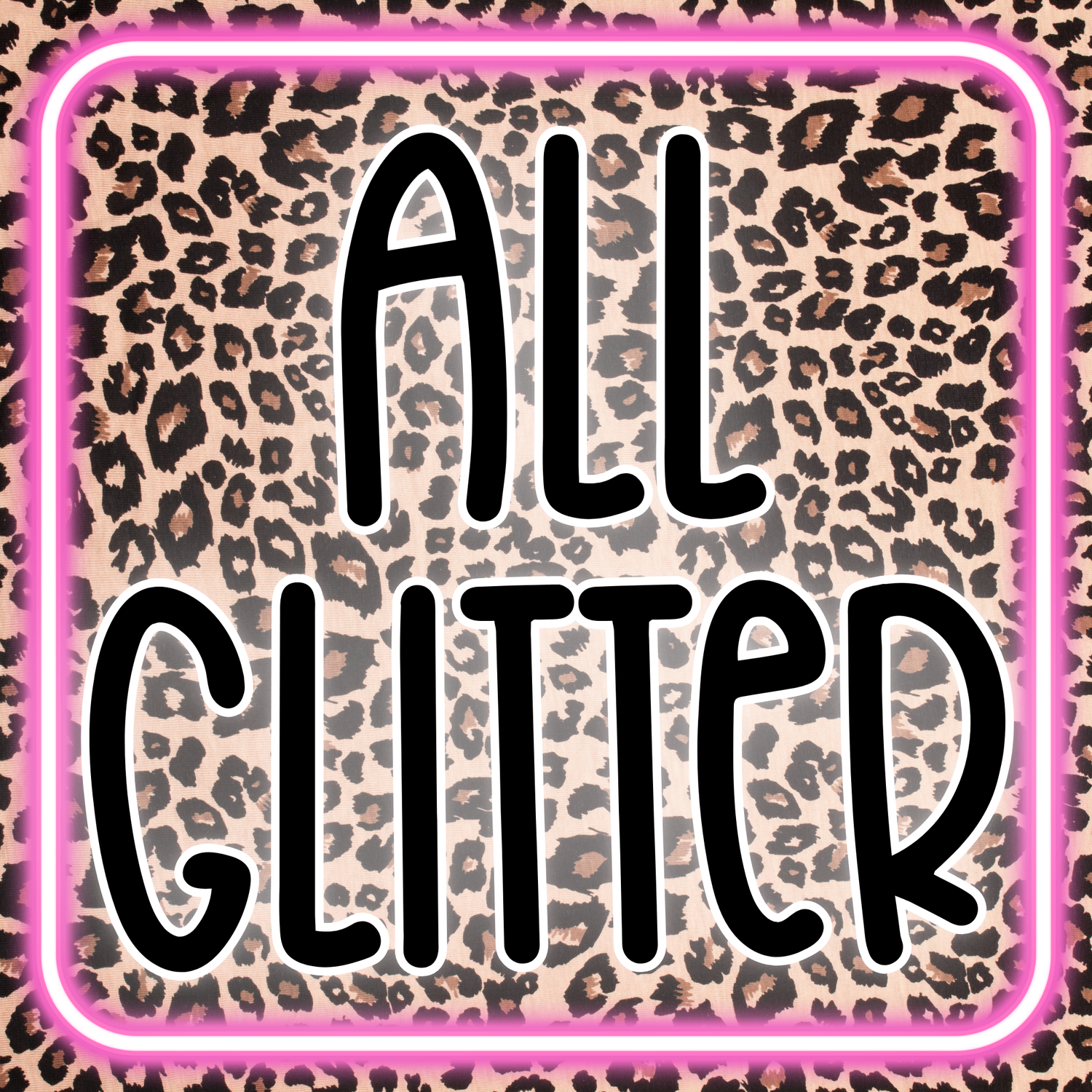 All Glitter
