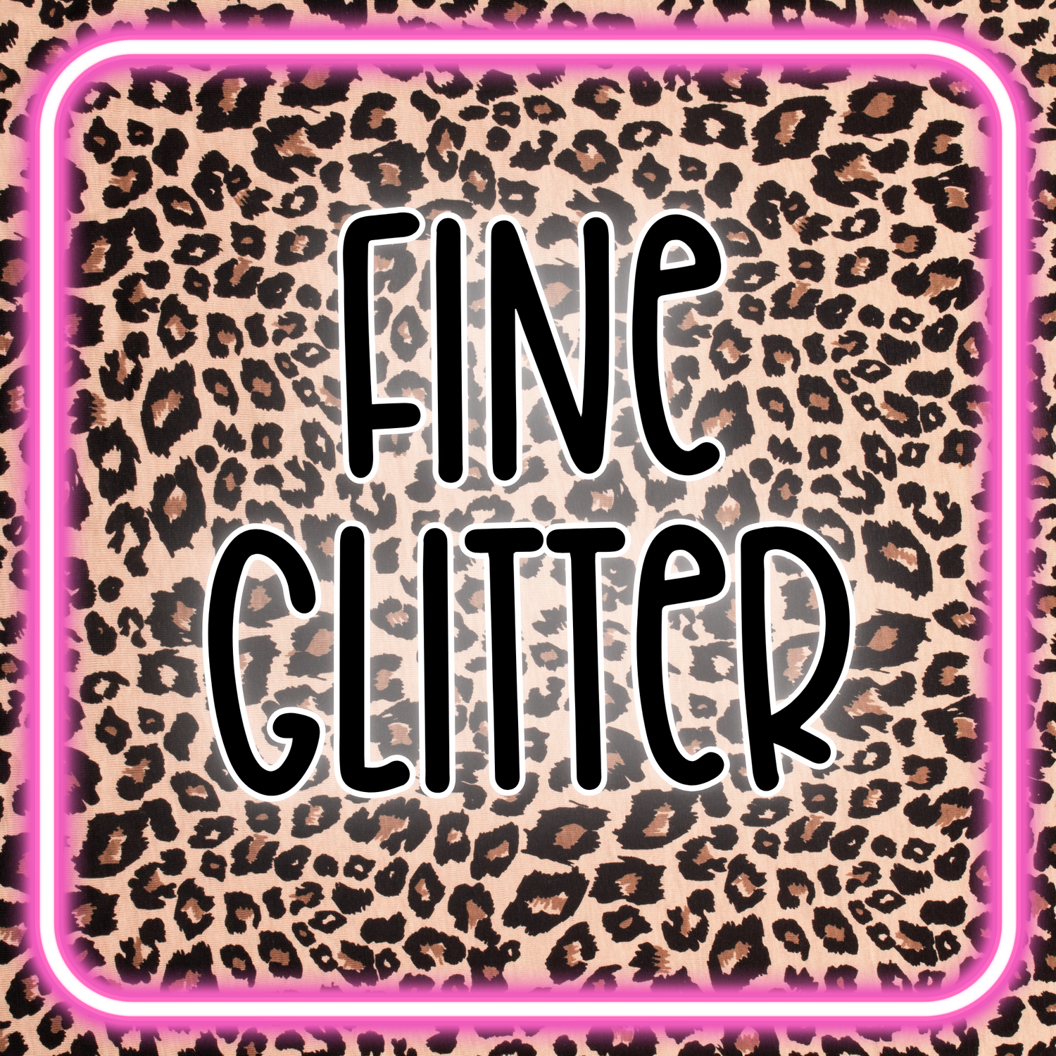 Fine Glitter