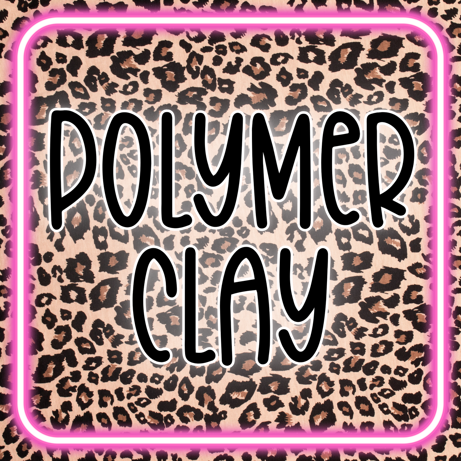 Polymer Clay