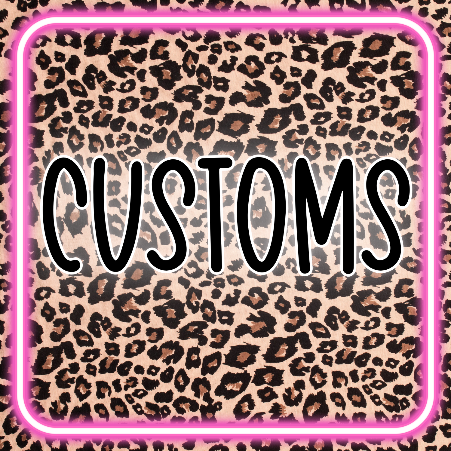 Customs