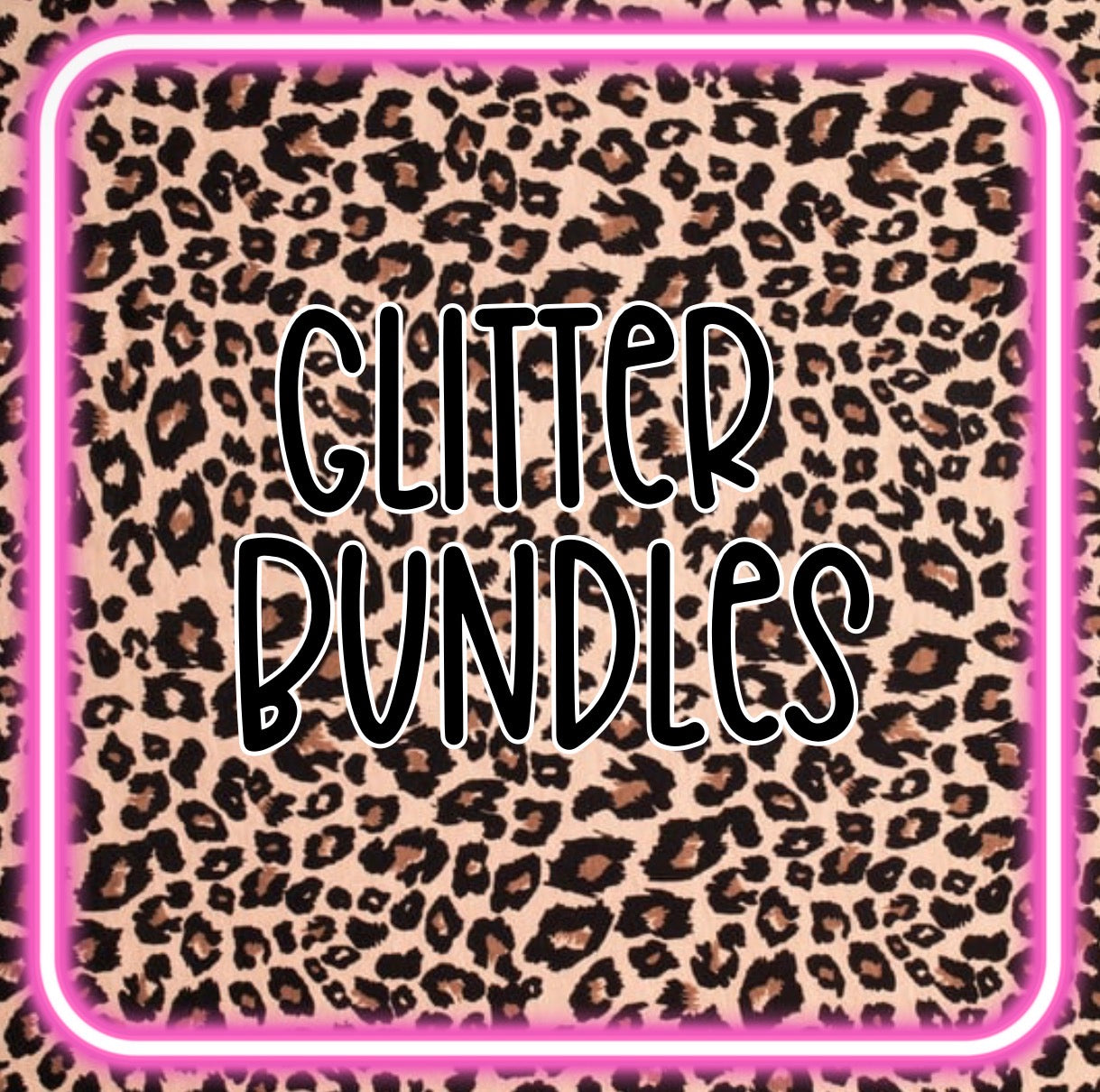 Glitter Bundles
