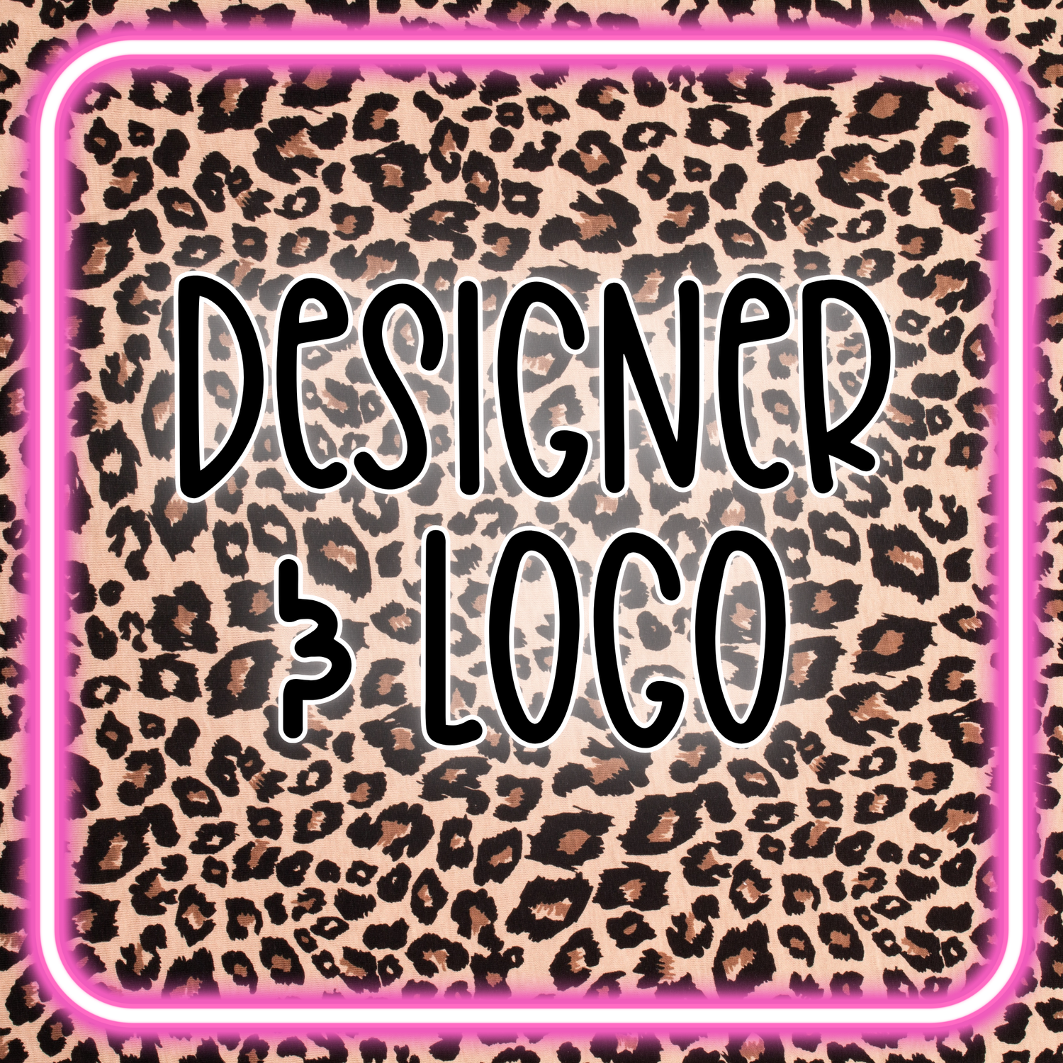 Designer & Logo