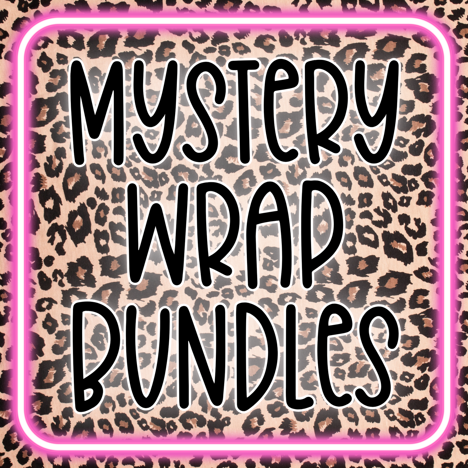 Mystery Wrap Bundles