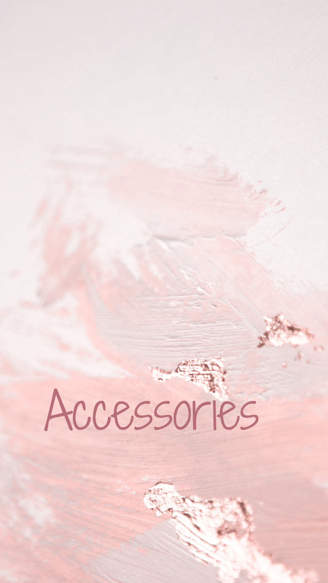 Accessories