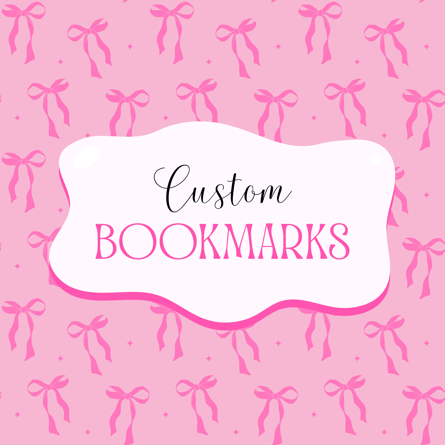 Bookmarks