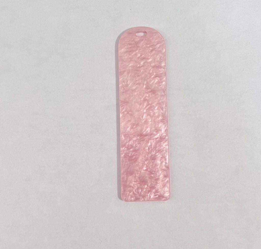 Personalized Bookmarks