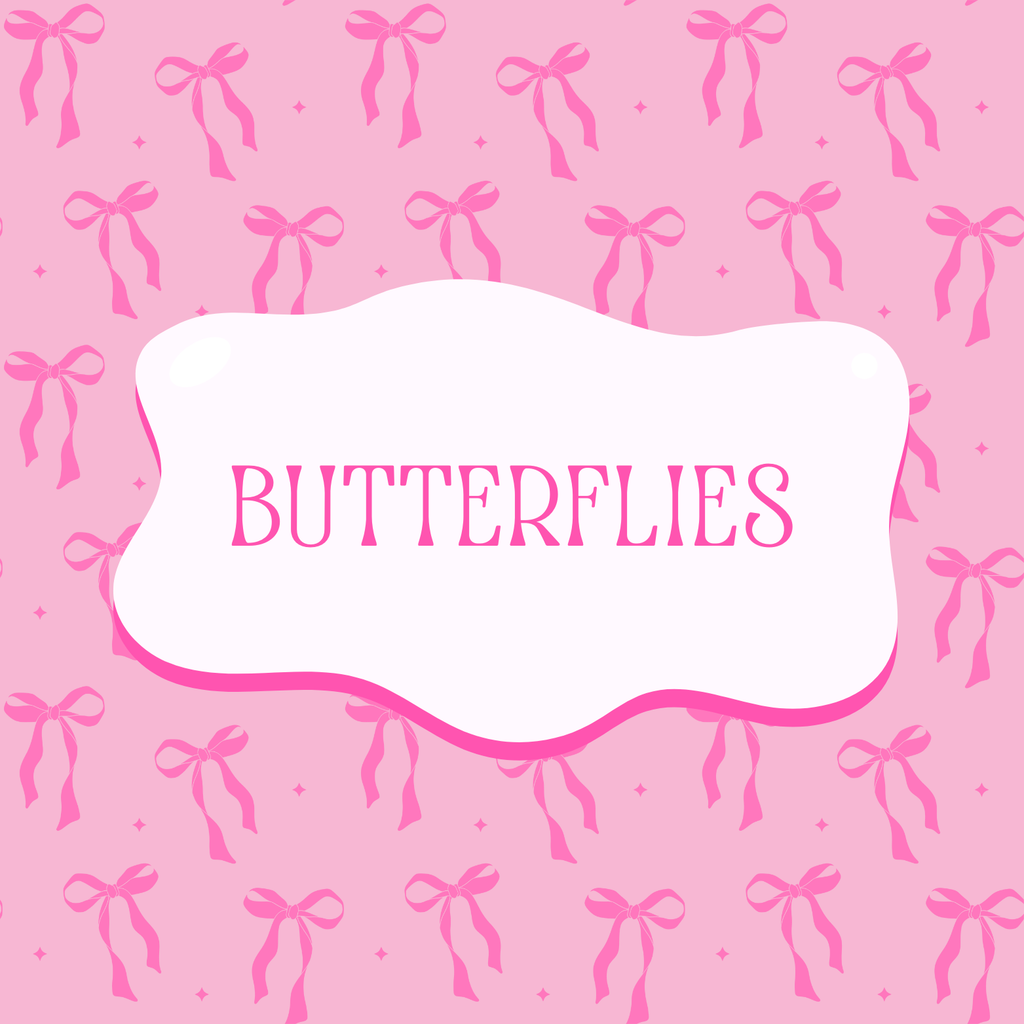 Butterflies
