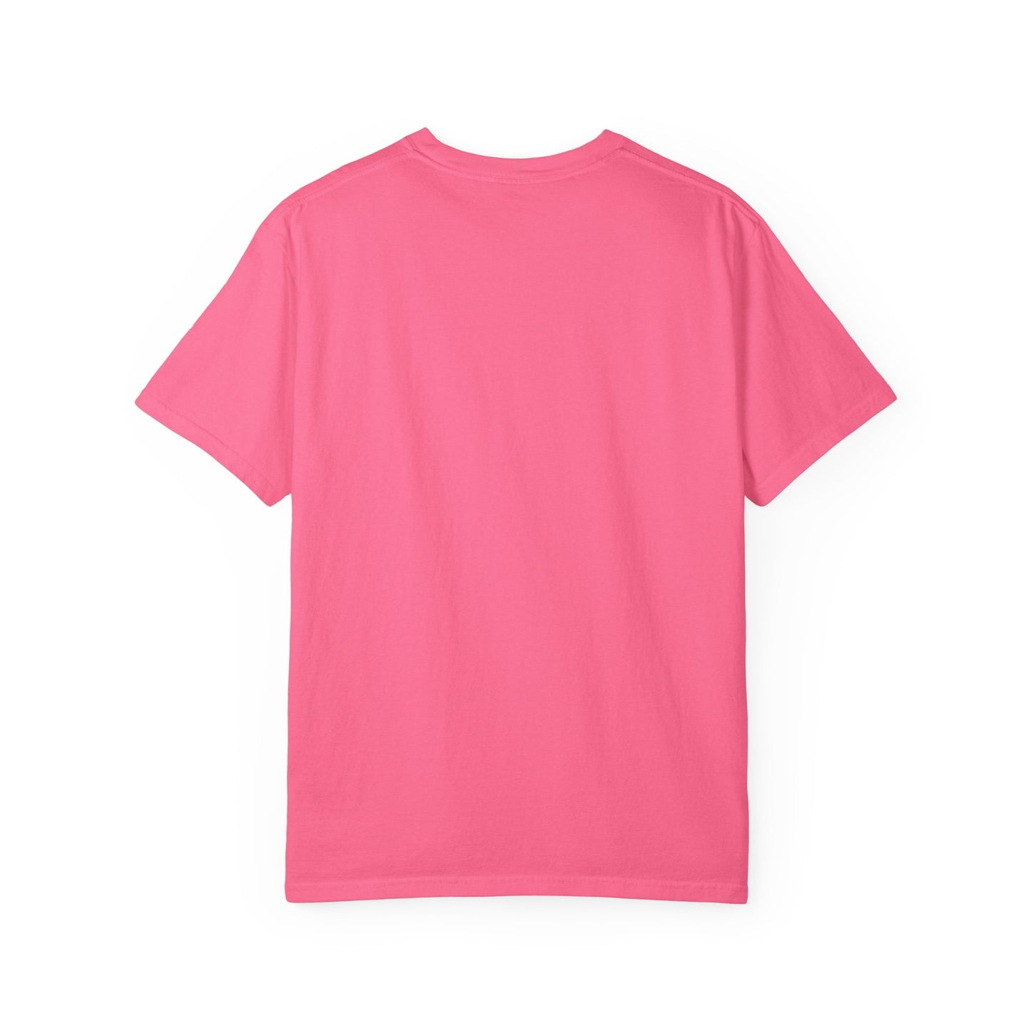 Second Grade Comfort Color T-shirt